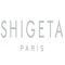 Logo for SHIGETA