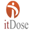 Logo for ITDose