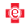 Logo for Edoktor24.pl