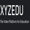 Logo for XYZEDU