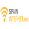 Logo for Spain Internet