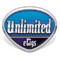 Logo for Unlimited eCigs
