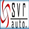 Logo for SVR Auto