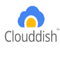 Logo for Clouddish