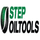 Logo for STEP OILTOOLS