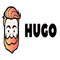 Logo for Hugo's Way