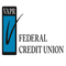 Logo for VAPR Federal Credit Union