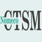 Logo for Nomeco CTSM