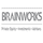 Logo for Brainworks Capital