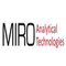 Logo for MIRO Analytical Technologies