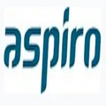 Logo for Aspiro