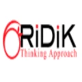 Logo for RiDiK