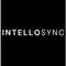 Logo for IntelloSync