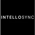 Logo for IntelloSync