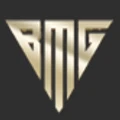 Logo for BMG