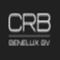 Logo for CRB Benelux