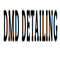 Logo for DMD Detailing
