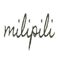 Logo for milipili