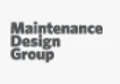 Logo for Maintenancedesigngroup