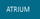 Logo for Atrium SIGI