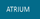 Logo for Atrium SIGI