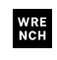 Logo for Wrench