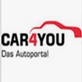 Logo for car4you