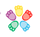 Logo for Mood Bears