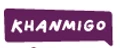 Logo for Khanmigo