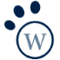 Logo for Woofie's