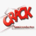 Logo for Crack Semiconductor