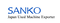 Logo for Sanko Industries