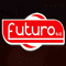 Logo for Pepas Futuro