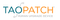 Logo for Taopatch