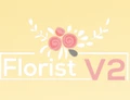 Logo for Florist v2