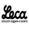 Logo for Leca
