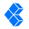 Logo for CUBE3