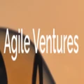 Logo for Agile Ventures