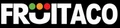 Logo for Fruitaco