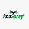 Logo for AcuSpray