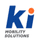 Logo for Ki Mobility Solutions