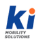 Logo for Ki Mobility Solutions
