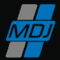 Logo for MD Johnson