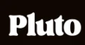Logo for Pluto