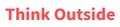 Logo of Think Outside