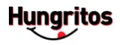 Logo for Hungritos