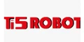 Logo for Ti5 Robot