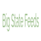 Logo for Big State Feeds