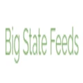 Logo for Big State Feeds