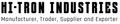 Logo for Hi Tron Industries